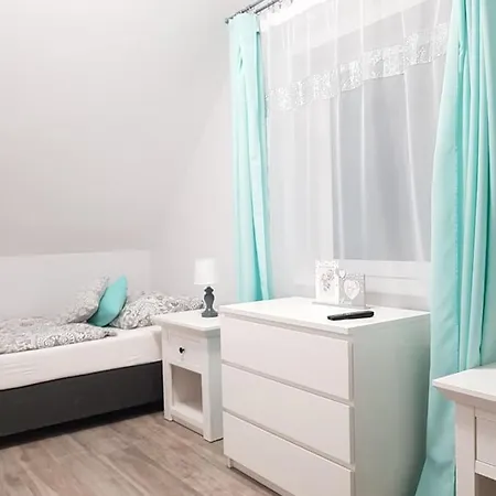 Holiday home Domki Prowansalskie