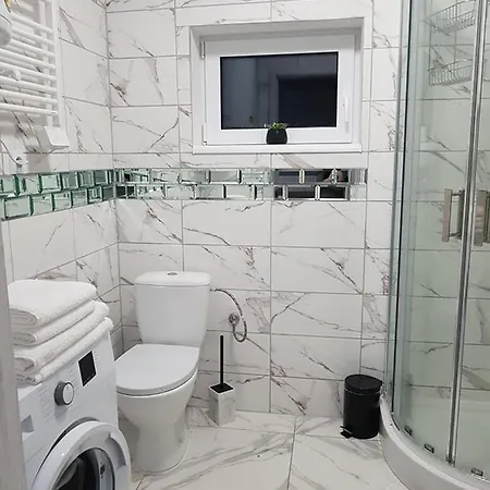 Holiday home Domki Prowansalskie *