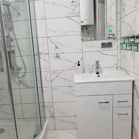 Domki Prowansalskie Myslakowice