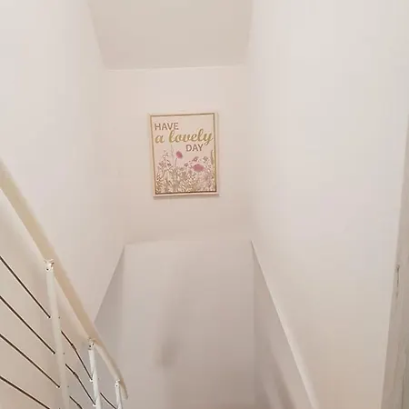 Holiday home Domki Prowansalskie *