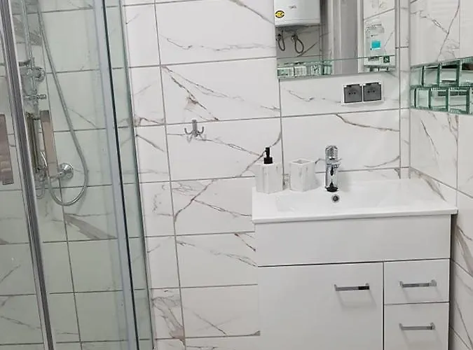 Domki Prowansalskie Mysłakowice