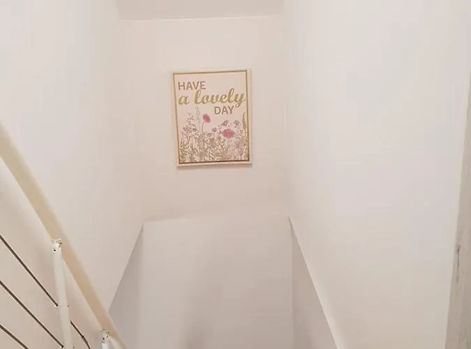 Feriehus Domki Prowansalskie *